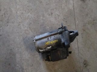 bontott RENAULT MASTER Önindító